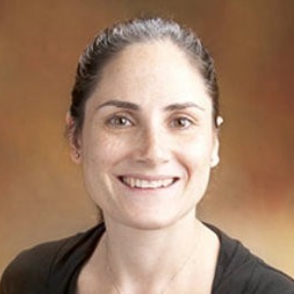 Dr. Michelle Denburg