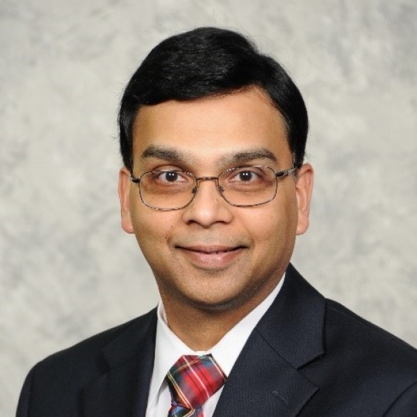 Dr. Vikas Dharnidharka